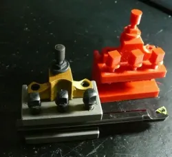 Multifix ASD1660 Model
