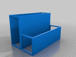 My Customized Riser Shelf ()