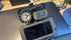 NavBoard for FMA/Juggernaut Case