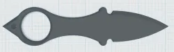 Neck Knife 3