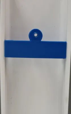 new pipe box clip