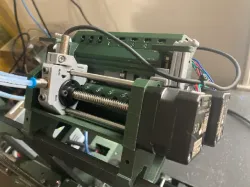 No Tool Idler Mod for the MMU3