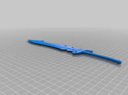 Oathbringer Shardblade