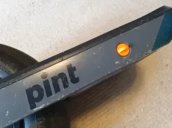 Onewheel Pint charger port plug