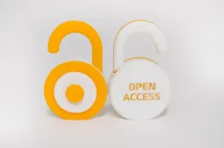 Open Access Logo