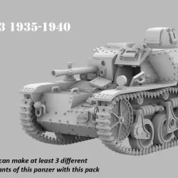 Pack AMR35