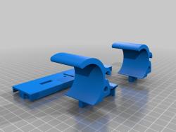 paddleboard paddle holder 3D Models | Page 1 | STLFinder