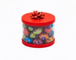 PET BOTTLE GIFT BOX KIT