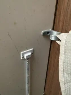 Philips LED Strip holder