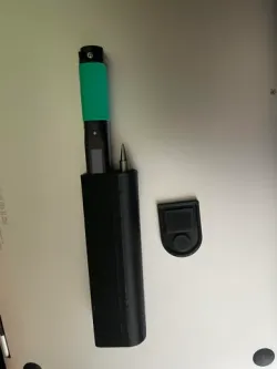 Pine 64 Mobile Case
