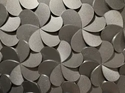 Pinwheel Hexagon Tessellation