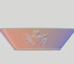 Plate?yes