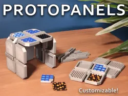 ProtoPanels