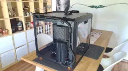 Prusa Enclosure HEPA Filtration 120x120 fan