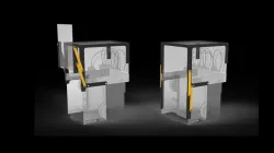 Prusa XL Enclosure