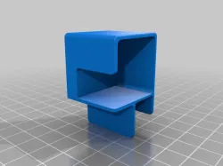 PS4 Camera Mount For Sony TV 65X8509C