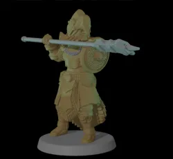 Raven Fighter