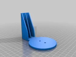 Reolink E1 Camera Mounting Bracket