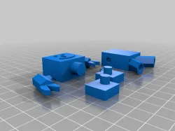 Robot Figure