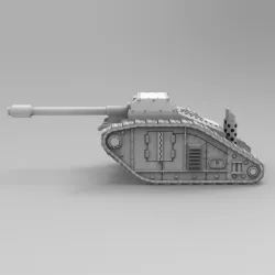 Rogue Pattern Mk3-1a "Gnat" Medium Tank