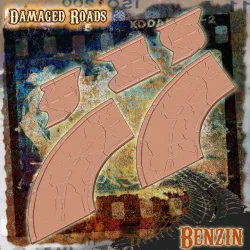 Ruined Road Tiles