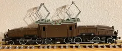 SBB Krokodillok Bonus Pack