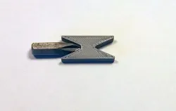 Screwdriver tip checker for Phillips heads