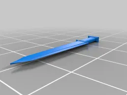 Simple Sword