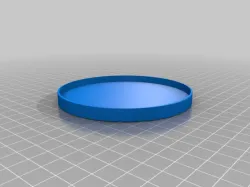 Small Box Container