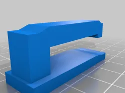 Small Cable holder