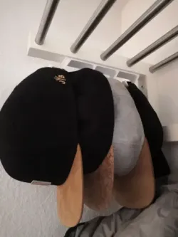 Snapback | Basecap Holder