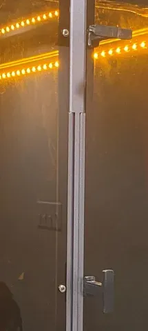 Snapmaker 2.0 A350 Enclosure Door T Handles