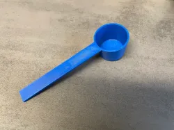Spoon / Coffee / Baby Milk-Powder Scoop - Kaffee / Baby Pulver Löffel