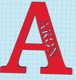Stand Aron