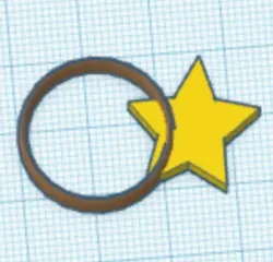 Star Ring