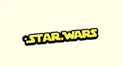 Star Wars Edition - Custom Name Tag/Keychain