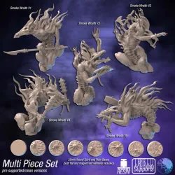 Stitchghoul Add-On
