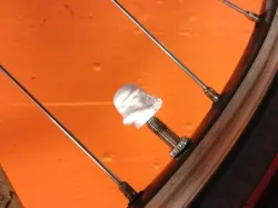 Stormtrooper Valve Cap