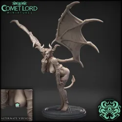 Succubus - Afterdark