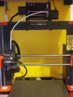Support MMU3 horizontal