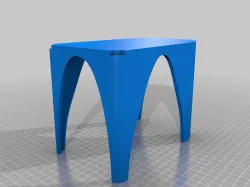 Support pour Fontaine à Eau