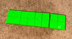 Survivor NSEW Puzzle