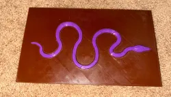 Survivor Snake Puzzle 2