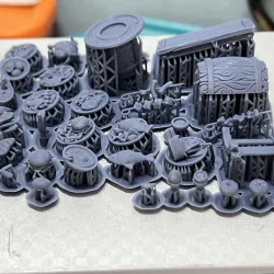 Tavern - Full Set