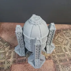Tech Cult Storage Tank