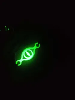 The Beholder's jewelry 