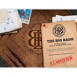 The Big Book of Big Bads (PDF)