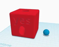 The decider