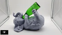 The Drunken Elephant