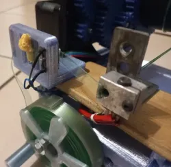 The Recreator 3D Fun Size - Guide, wash and detect tool